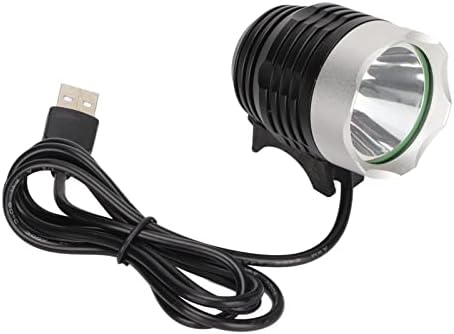Ashata 10W 5V LED LED מנורת UV, מנורת ריפוי דבק UV UV