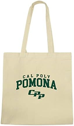 תיק תיק של קולג ' ים של הרפובליקה של קליפורניה פומונה ברונקוס
