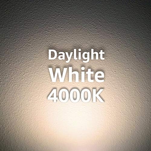 תאורת אורי30-11 ו6040ה ניתן לעמעום לד נקוב30 צוואר ארוך, 11 וולט 850 ל', 80 קרי, לבן בוהק 40