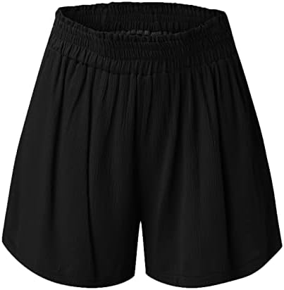 חצאיות אתלטיות קפלים זורמות עם מכנסיים קצרים נשים מותניים גבוהות גולף סורטס 2 ב 1 חצאית אימון צבעונית טהורה