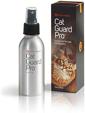 חתול משמר פרו לחיות מחמד בטוח ריהוט חתול דוחה-4 עוז תרסיס בקבוק-מקורי ריח