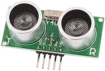5 וולט מחשב רכיבים קולי מודול 04 מרחק מדידת לוחות אם מתמר חיישן