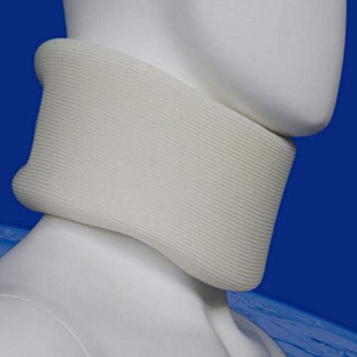 Exceart אוניברסלי צווארון צווארון צוואר צוואר סד קצף צוואר הרחם תמיכה חוליות חוליות שוט גלישת