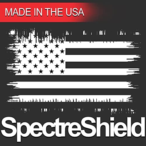 Specter Shield (מגן מסך 8-חבילות עבור סמסונג גלקסי צפה 42 ממ מגן מסך שעון 4 אביזרים ידידותיים למקרה קלאסי גמיש