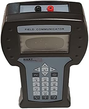 HART 475 שדה תקשורת הארט פרוטוקול תקשורת משדר חכם