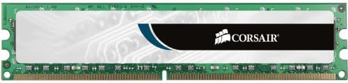 Corsair 512MB DDR 333 MHz זיכרון שולחן עבודה