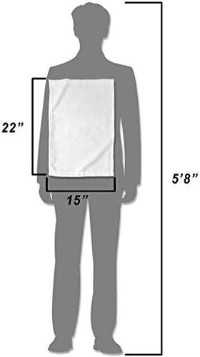 תבנית זיגזג של שברון מנטה 3 דרוז עם טוויסט - זיג זגס חמוד בדוגמת - מגבות