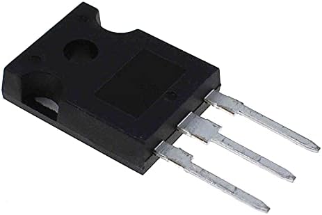 Reland Sun 5pcs IRG4PC50W TO247 G4PC50W IRG4PC50 TO-3P IGBT TO-247 IRG4PC50WPBFF