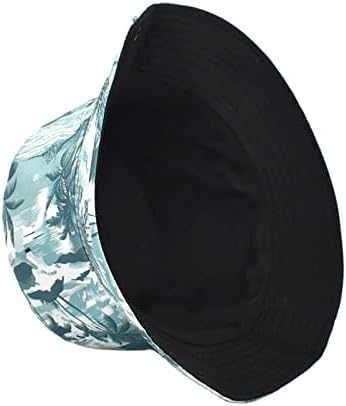 קרם הגנה קיץ כובע שמש נשים דלי מזדמן כובעי שמש רחבים שוליים כובע נופש נסיעות חיצוניות UV UPF הגנה על כובעי כובעים