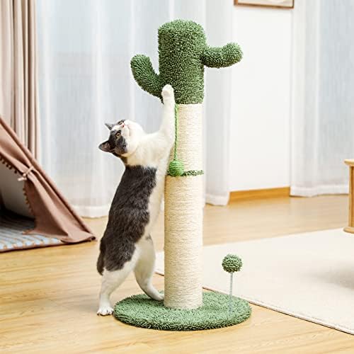 עץ חתול יציב דירות חתולים לחתולים מקורה מוטות נעימים עץ עץ עץ חתול צעצועי חתול מטפס חתולים חתולים עץ חתול