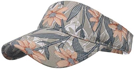 כף ספורט כובע הופ פרחי בייסבול גברים שמש כובע אופנה כובע כובע ירך חוף מתכוונן נשים בייסבול כובעי הוביל