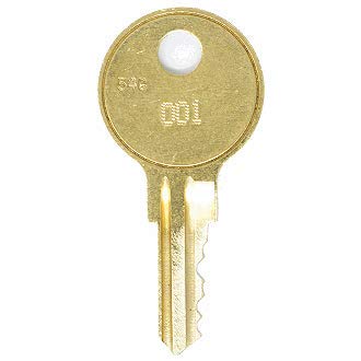 אומן 419 מפתחות החלפה: 2 מפתחות