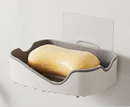 Mzshubao קופסא קופסת סבון חור