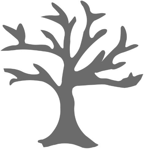 אגרוף מנוף בינוני של פיסקארס, עץ