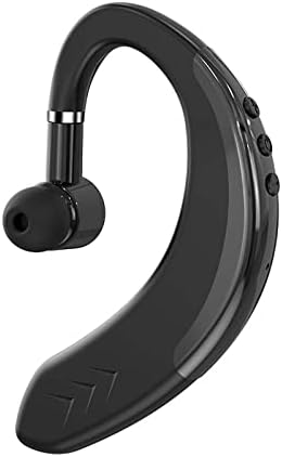 אוזניות Bluetooth אוזניות אלחוטיות Bluetooth 5.0 Ultra Light Hands אוזניות עסקיות עם מיקרופון