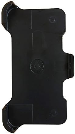 2 קליפ חגורה של נרתיק החלפת חבילות עבור Apple iPhone 8/7/6S/6 Otterbox Defender Case