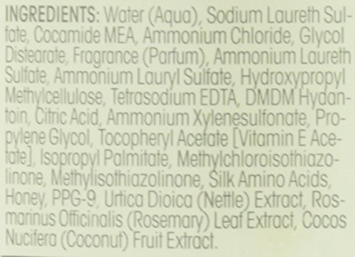 שמפו של Suave Essentials, קוקוס טרופי, 22.5 גרם