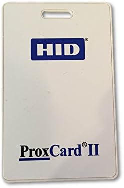 HID 1326LSSMV HID 1326 Prox Card II Weigand