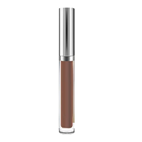 Xiahium Blossy Lip Gloss צינור צינור צינור שפתון קלאסי קלאסי לאורך זמן רב רך רך צבע מלא שפתיים