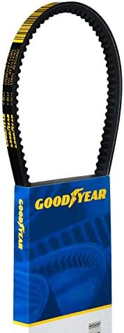חגורות Goodyear 17720 V-Belt, 17/32 רחב, 72 אורך