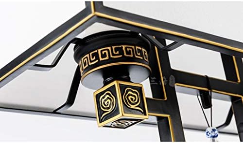 מנורת שולחן מינימליסטית SXNBH מנורה לקישוט הבית מנורת חדר שינה מנורת שולחן סלון