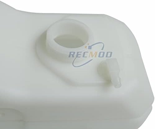 RECMOD מנוע נוזל קירור מיכל מים רדיאטור מאגר הרחבה 6736379 עבור BOBCAT SKID STEER מטען S130 T140