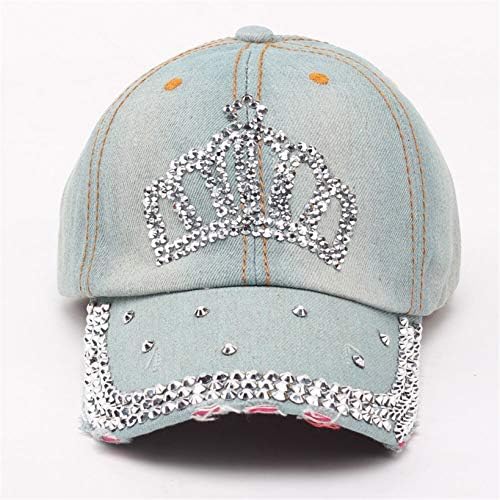 נשים של לאהוב לב ספורט בייסבול כובע כובע מצחיה כובע חיצוני בייסבול כובעי אופנה לשטוף ג ' ינס