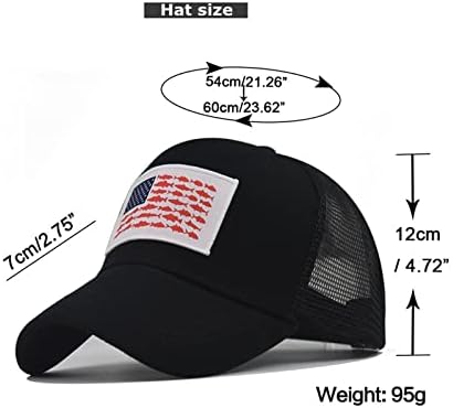 נאפו יוניסקס בייסבול כובעי חמניות / הדפס מנומר עניבה לצבוע / הסוואה עצמאות יום ספורט בייסבול מגן כובע