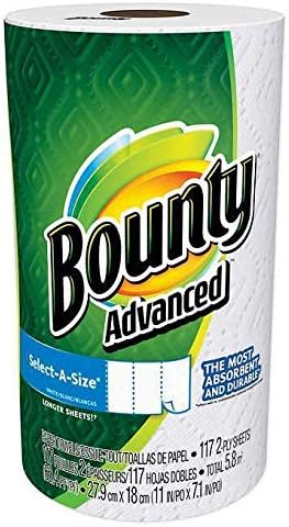Bounty Advanced Advancept