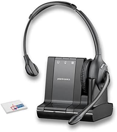Plantronics Savi W710 Multi Device Hearse Hearse