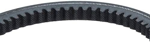 חגורות Goodyear 17620 V-Belt, 17/32 רחב, 62 אורך