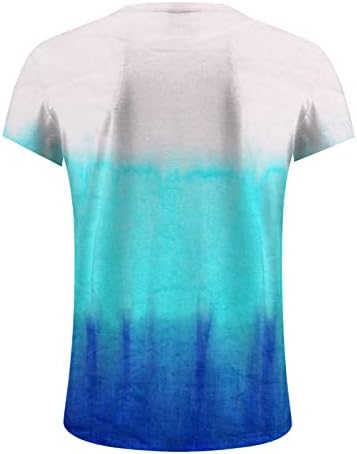 חולצת טריקו וינטג 'לגברים 3D דפסת צוואר צוואר צוואר שרוול קצר חולצה גרפית עם עיצובים בגדי רחוב