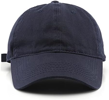 זפרבובה אחוי כובע מתכוונן שטף חור מזדמן יוניסקס ג ' ינס כובע בייסבול מצחיות לסרוג כובעי עם מצחיות לנשים
