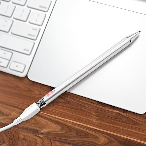 עט חרט בוקס גרגוס עבור Asus Zenbook Pro Duo UX581GV - Stylus Active Active, Stylus אלקטרוני עם קצה עדין
