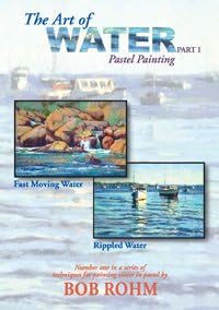 בוב רוהם- אמנות המים DVD חלק 1