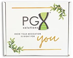 חווית מבחן PGX מקיפה