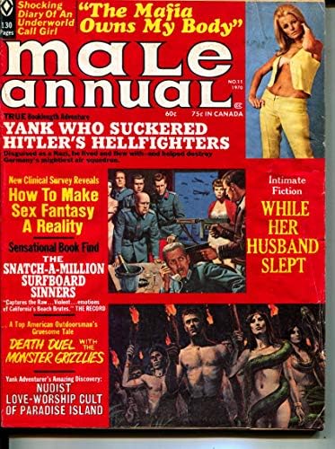 שנתית-1970-פוסיקאט-נימפות-נודיסט-סקס-הרפתקאות