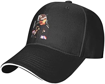 Dale Earnhardt SR 3 כובע בייסבול גברים כובע בייסבול כובע בייסבול מתכוונן כובעי דיג