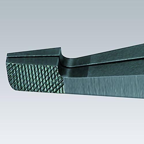 קניפקס-45 10 170 כלים-צבת סירקליפ מיוחדת, טבעות שמירה