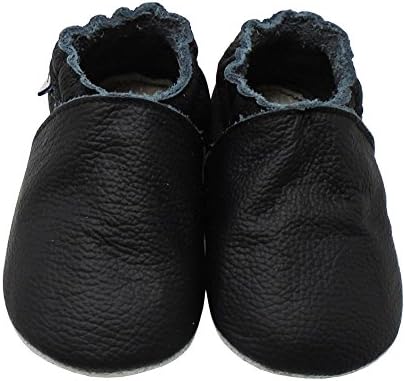 Mejale Baby Boy נעליים נעליים סוליות רכות מוקסינים אנטי-חלקה פעוטות פעוטות