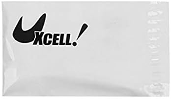 תפסים נעילה של בקיעת חופה של UXCell לתיקון כיסוי תא הטייס של RC, 26x9x8.5 ממ לבן 2 יחידות