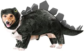 תחפושת כלבים של Stegosurus - S