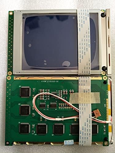 בקר מנוע DAVITU - מסך LCD עבור Hitech PWS1711 -STN PWS1711STN