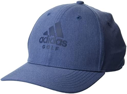 אדידס גברים של גולף בליה תג של ספורט כובע