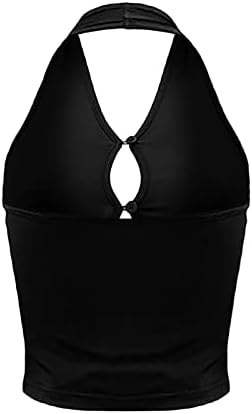 מותג נשים של הקיץ לגזור סקסי מוצק צבע הרזיה גב פתוח שחור כפתור קרדיגן אפוד נשים בתוספת גודל חולצות