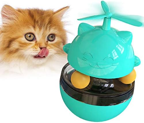 צעצוע של פטיפון חתול כוסית גלגול גלגול מקניט צעצוע מרפא עצמי של מקט לחתול