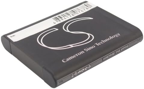 קמרון סינו סוללה מחליפה חדשה מתאימה לליקה C, V-Lux50