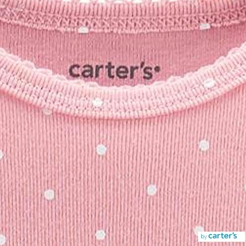סט הז'קט הקטן של קרטר לתינוקות של קרטר