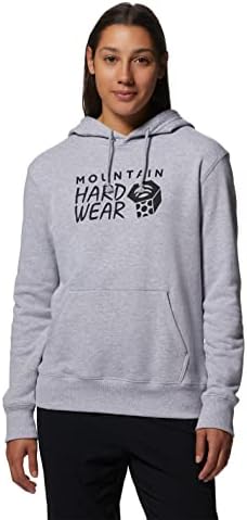 לוגו Hardwear Mountaing MHW לוגו סוודר