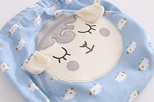 תחתונים אימונים של אבלאקוקו יילוד תינוקות תינוקות כותנה פעוט מכנסי מכנסי